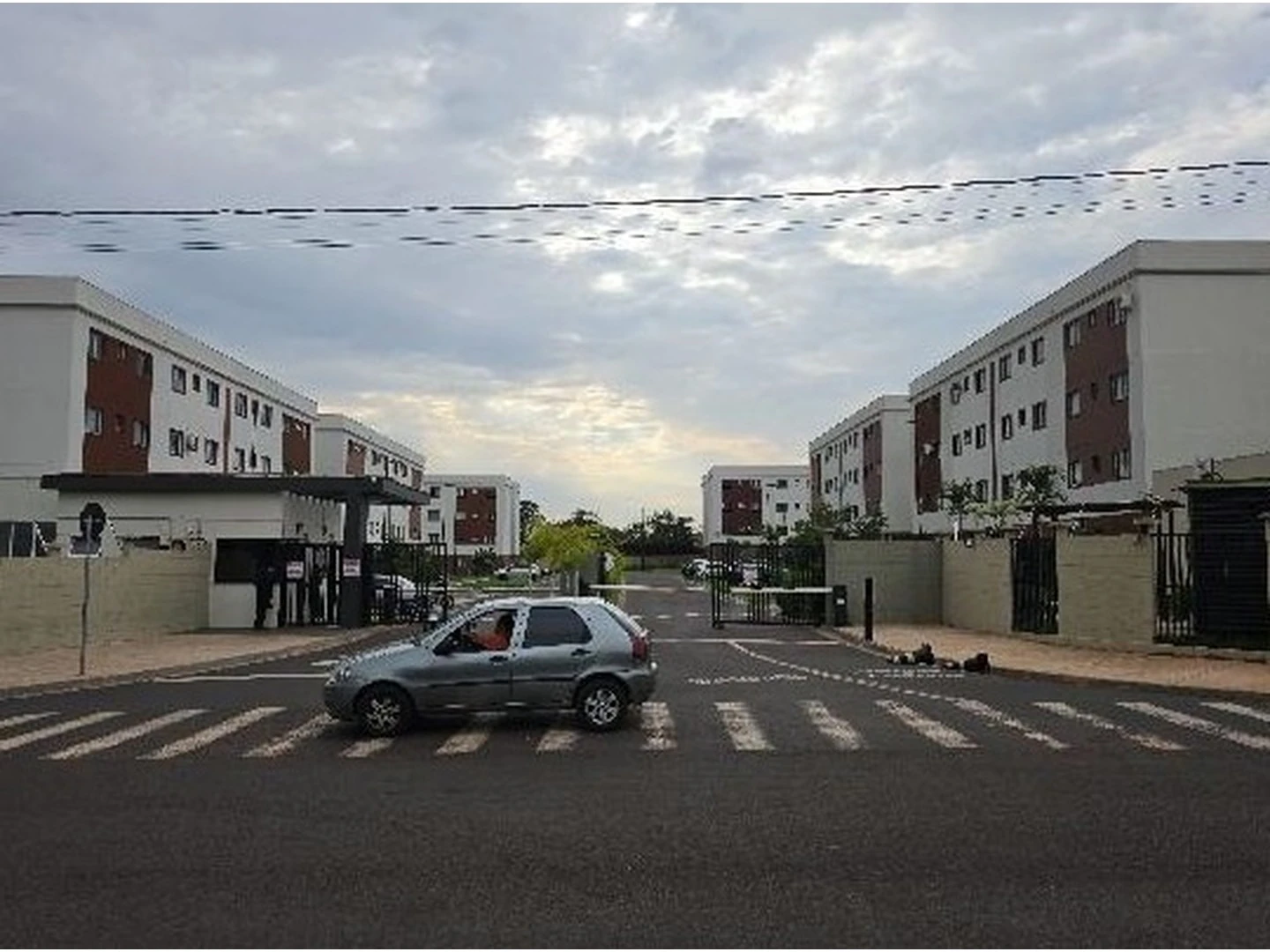 Apartamento - Ribeirao Preto, SP - foto 1