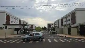 Apartamento - Ribeirao Preto, SP