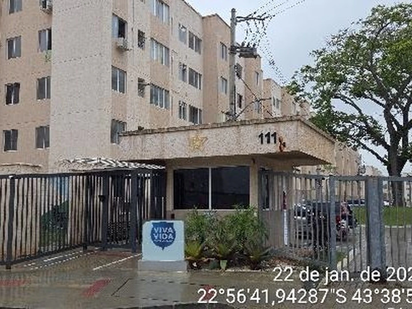 Apartamento - Rio De Janeiro, RJ - foto 1