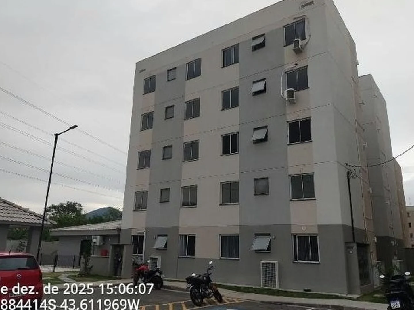 Apartamento - Rio De Janeiro, RJ - foto 1