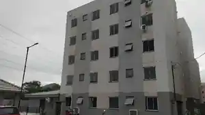 Apartamento - Rio De Janeiro, RJ