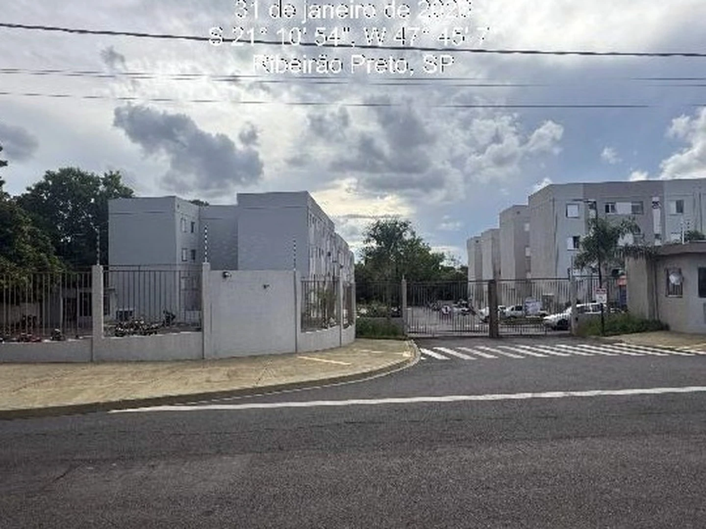 Apartamento - Ribeirao Preto, SP - foto 1