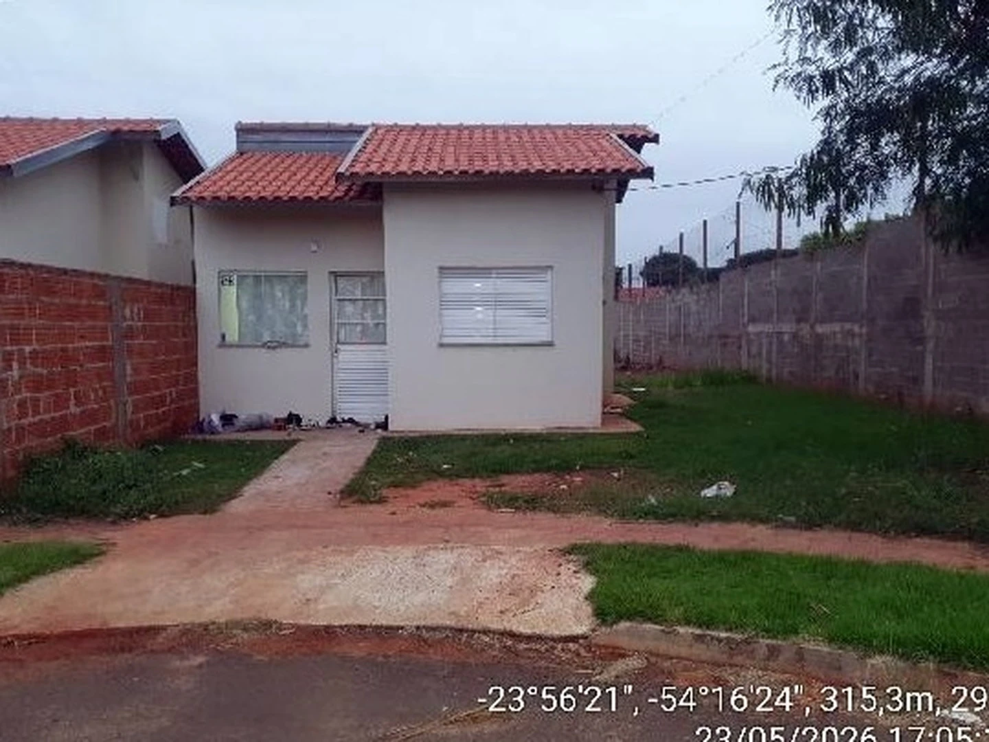 Casa - Mundo Novo, MS - foto 1