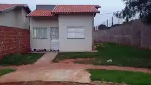 Casa - Mundo Novo, MS