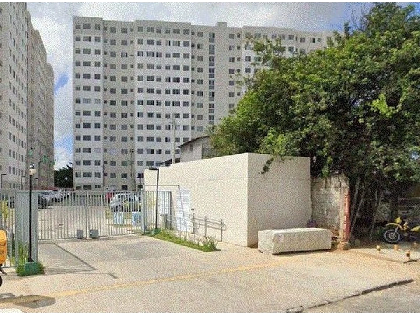 Apartamento - Salvador, BA - foto 1