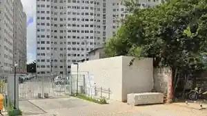 Apartamento - Salvador, BA