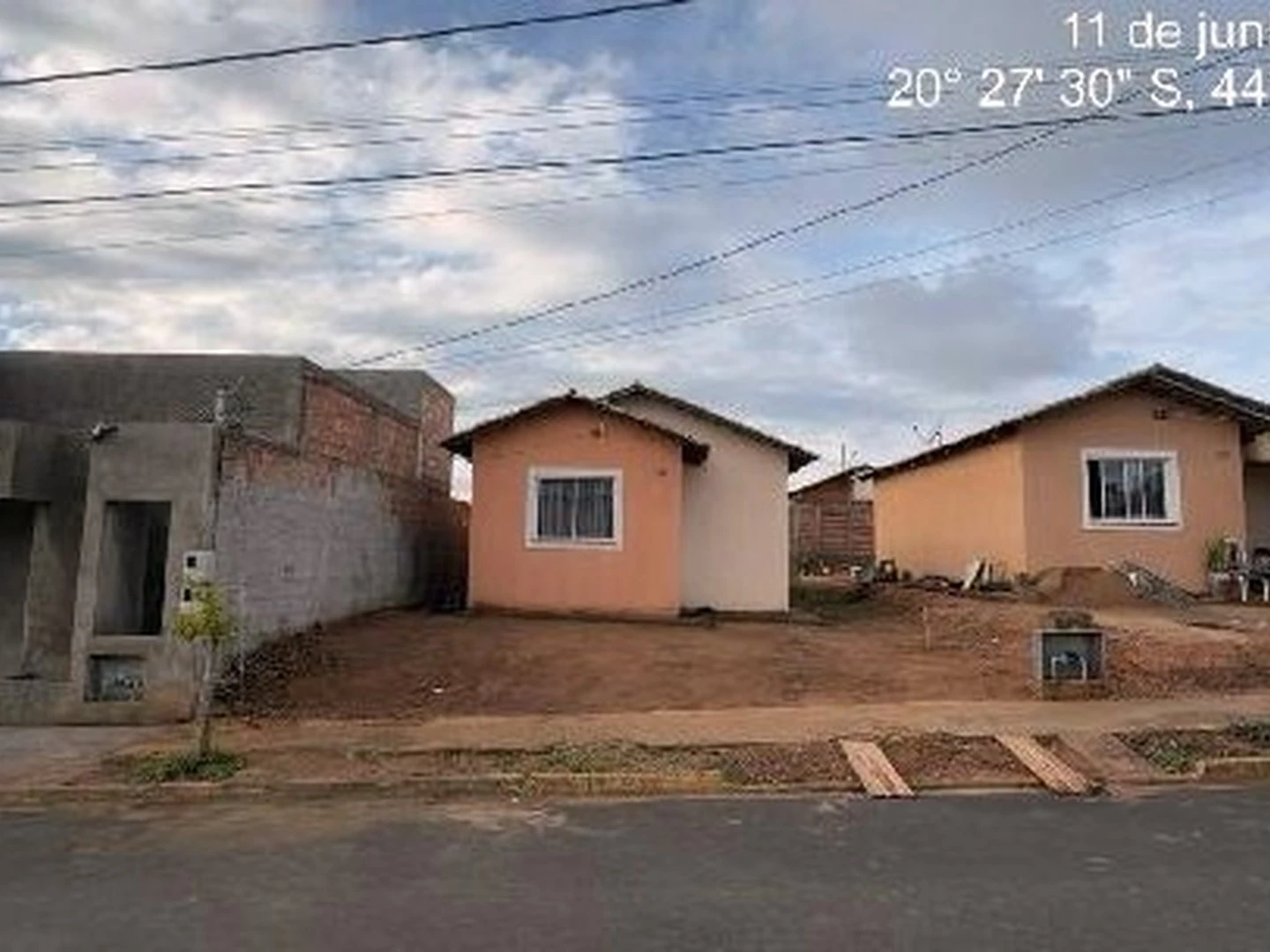 Casa - Claudio, MG - foto 1