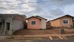 Casa - Claudio, MG
