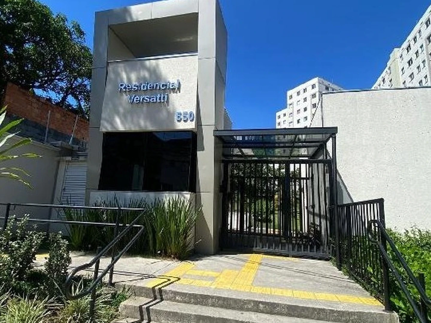 Apartamento - Sao Paulo, SP - foto 1