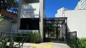 Apartamento - Sao Paulo, SP