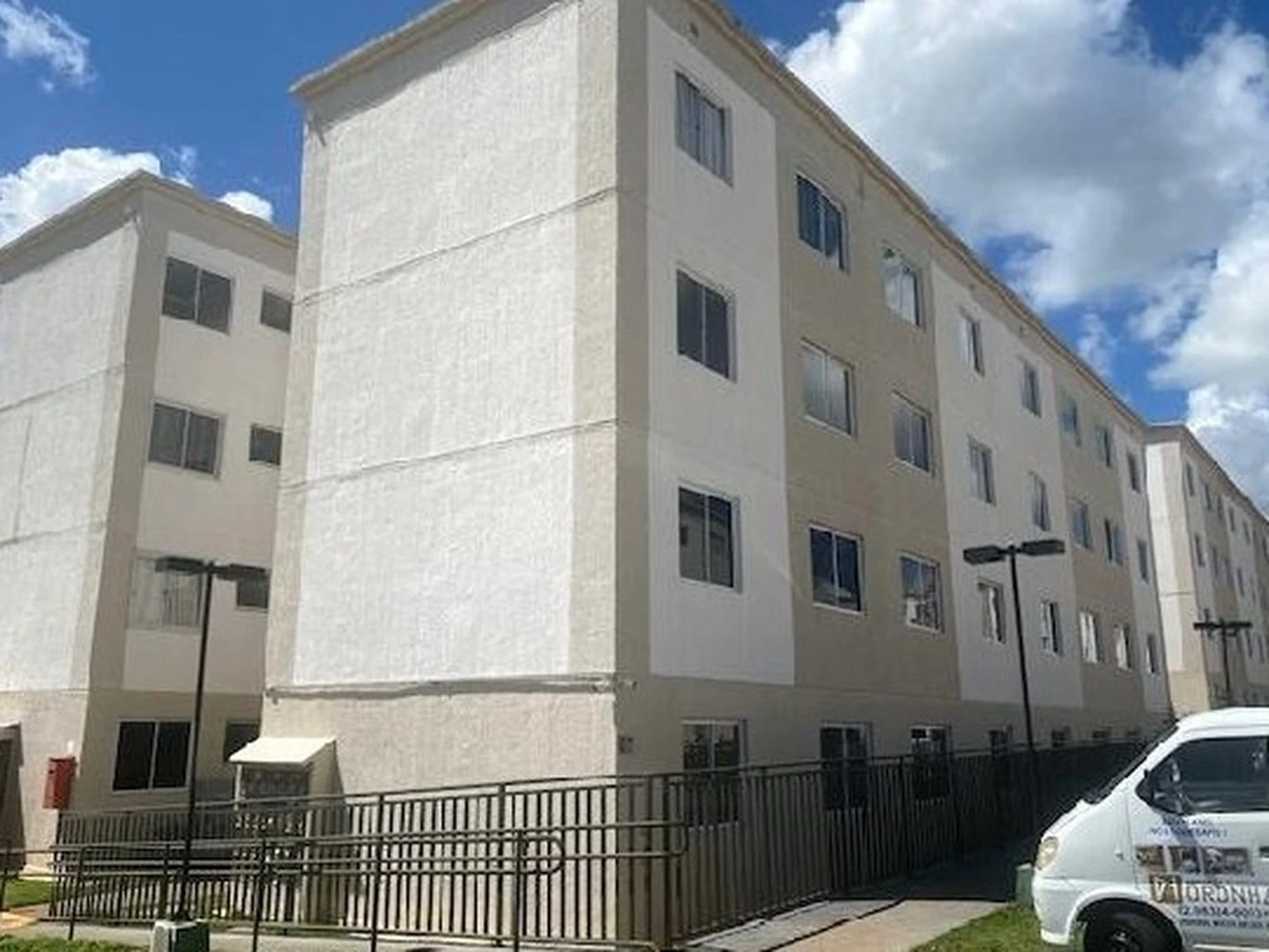Apartamento - Goiania, GO - foto 1