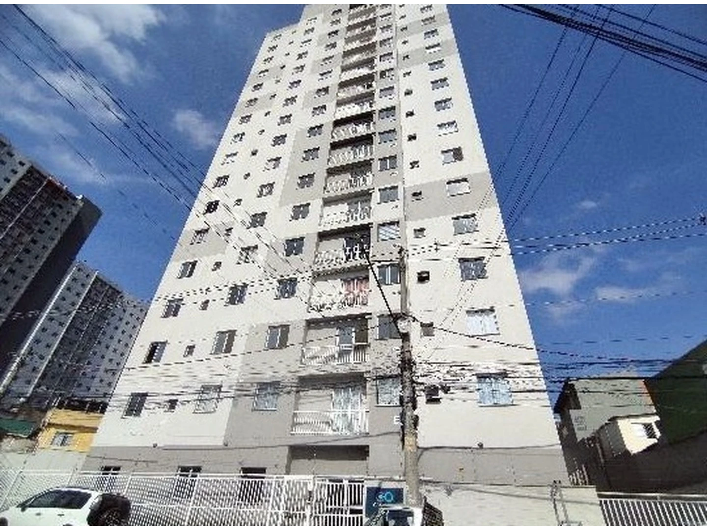 Apartamento - Sao Paulo, SP - foto 1