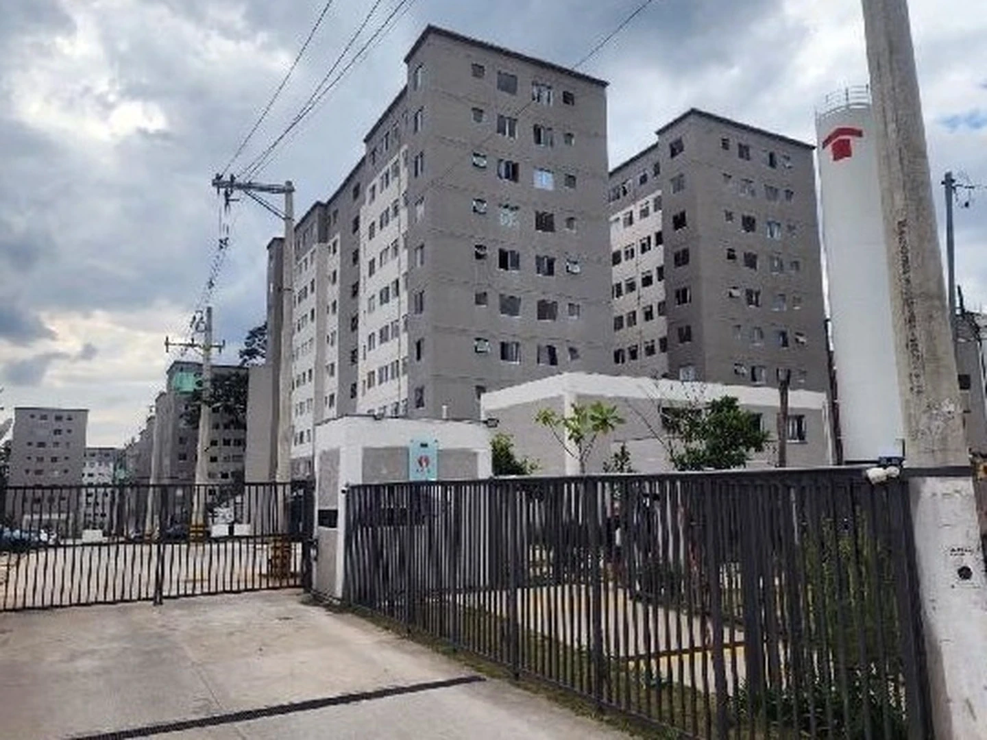 Apartamento - Sao Paulo, SP - foto 1