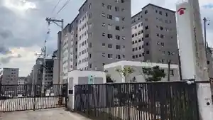 Apartamento - Sao Paulo, SP