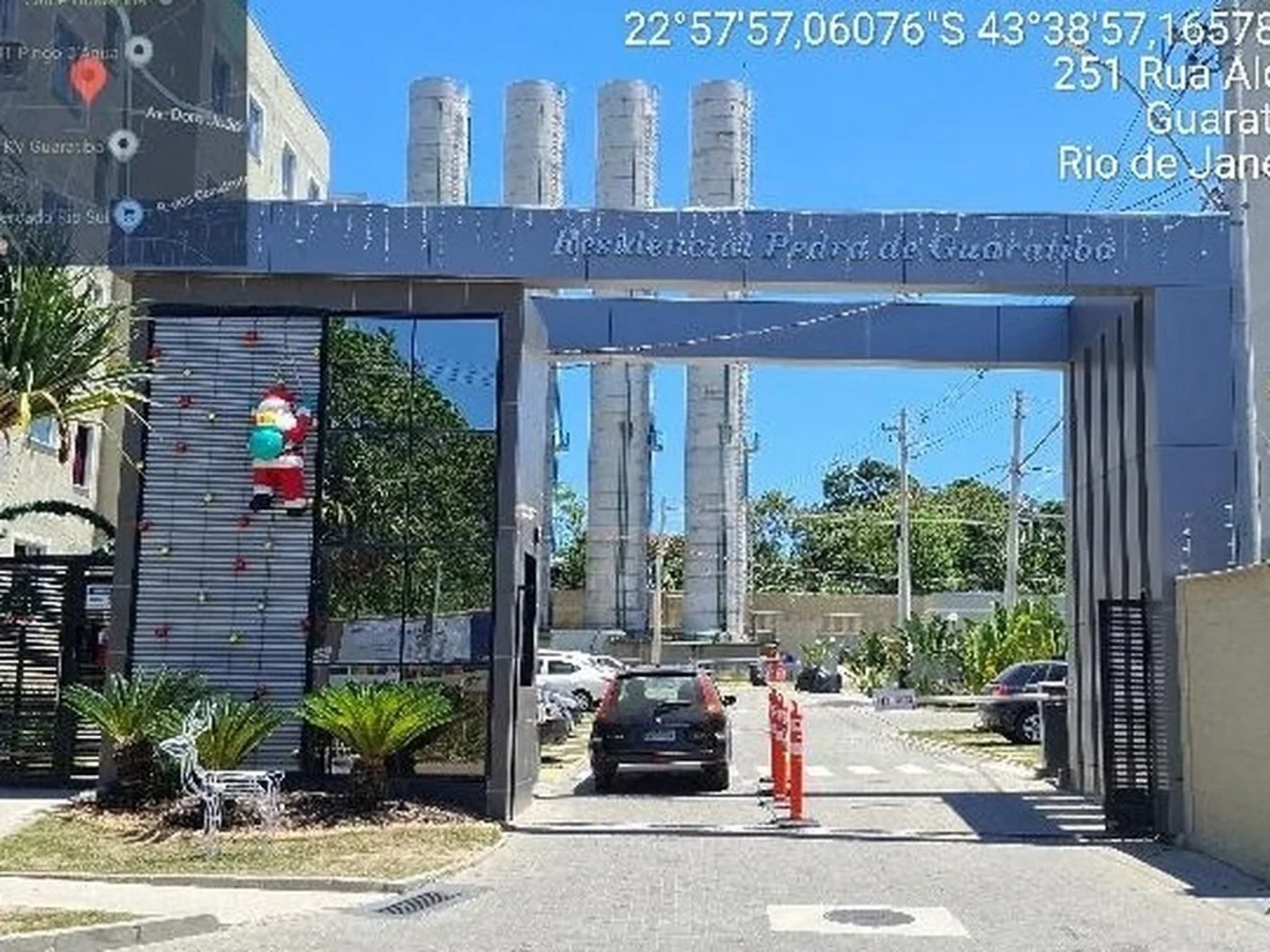 Apartamento - Rio De Janeiro, RJ - foto 1