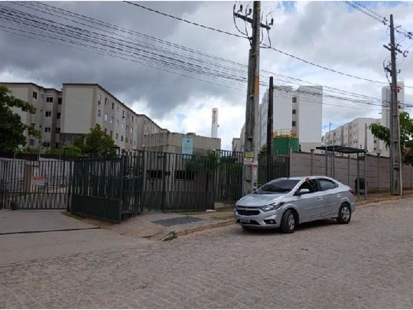 Apartamento - Camaragibe, PE - foto 1