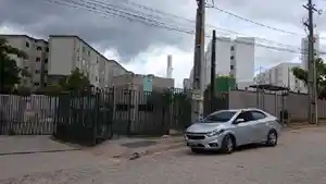 Apartamento - Camaragibe, PE