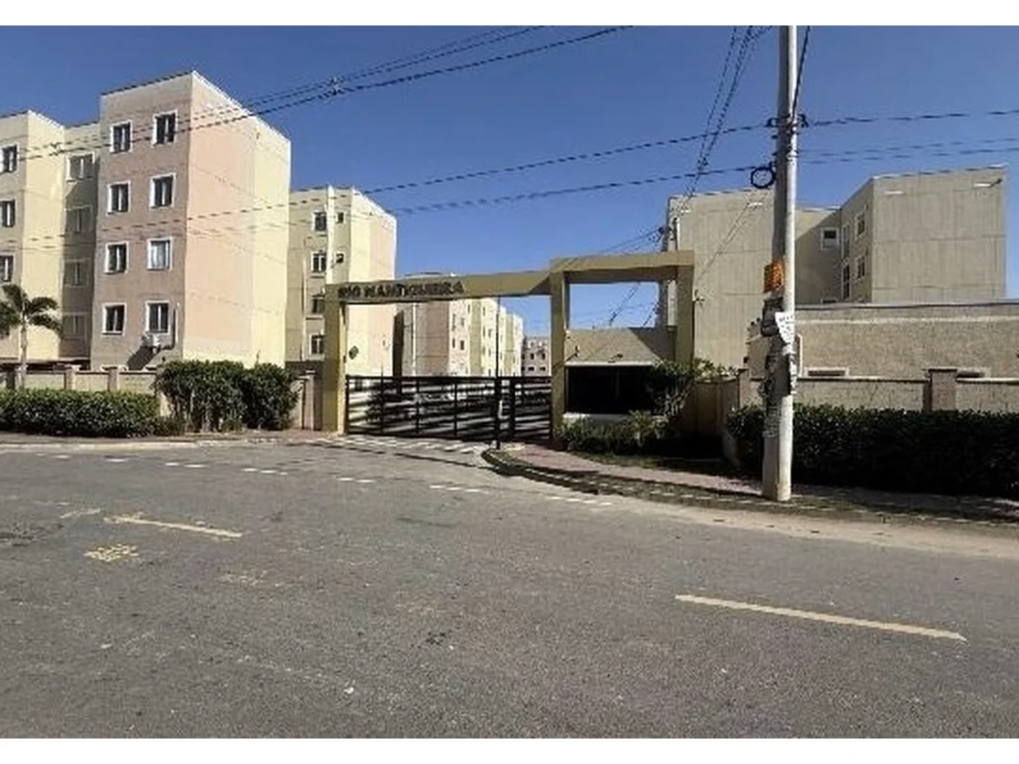 Apartamento - Rio De Janeiro, RJ - foto 1