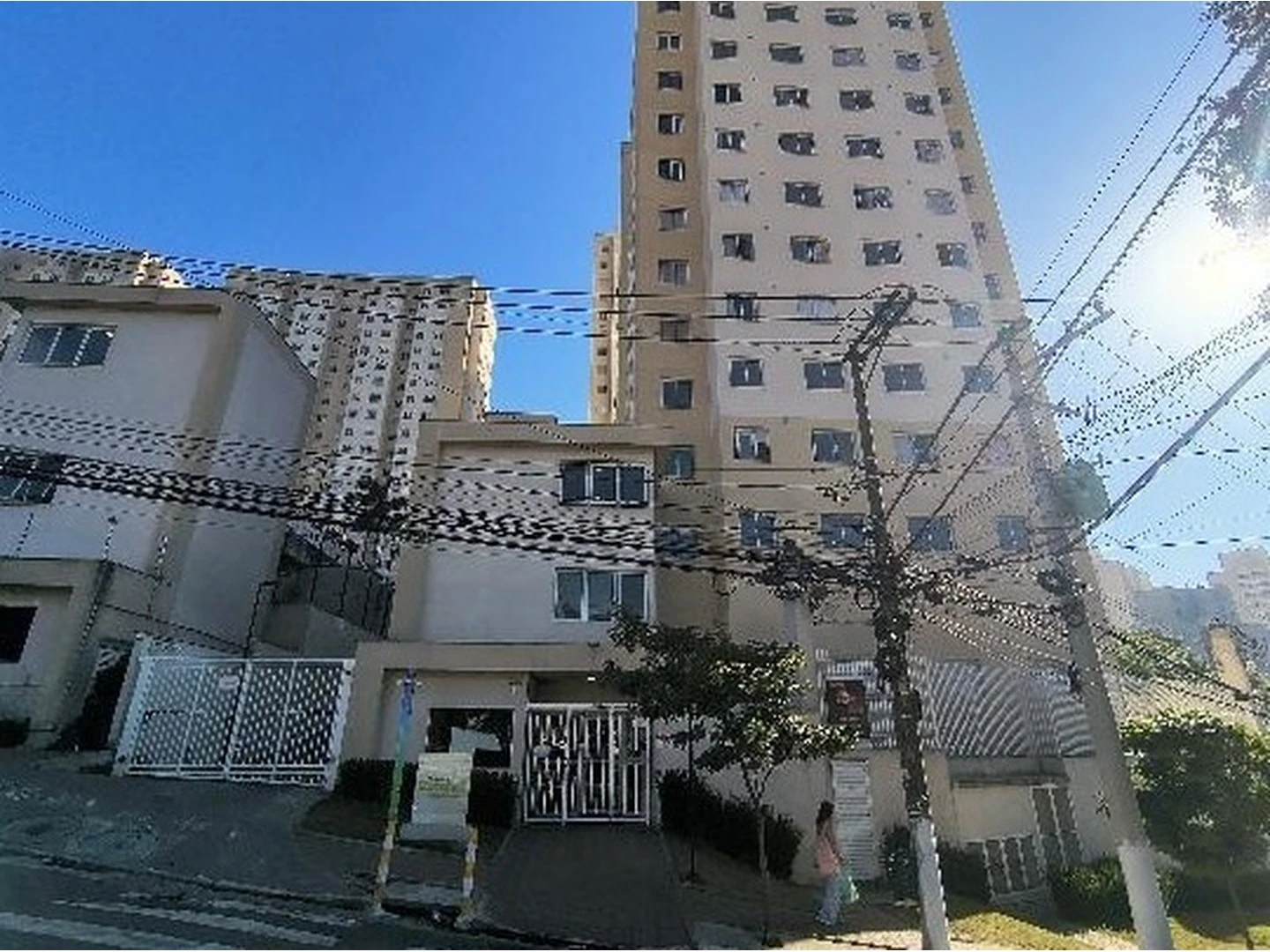 Apartamento - Sao Paulo, SP - foto 1
