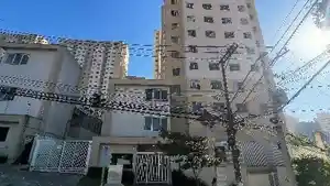 Apartamento - Sao Paulo, SP