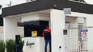 Apartamento - Campo Largo, PR