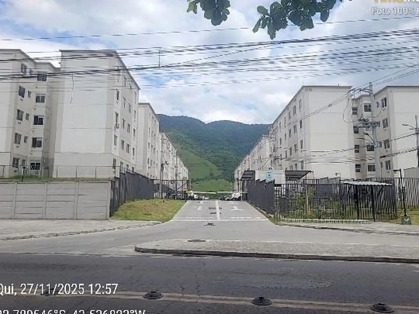 Apartamento - Nova Iguacu, RJ - foto 1