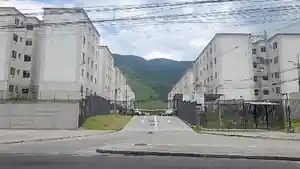 Apartamento - Nova Iguacu, RJ