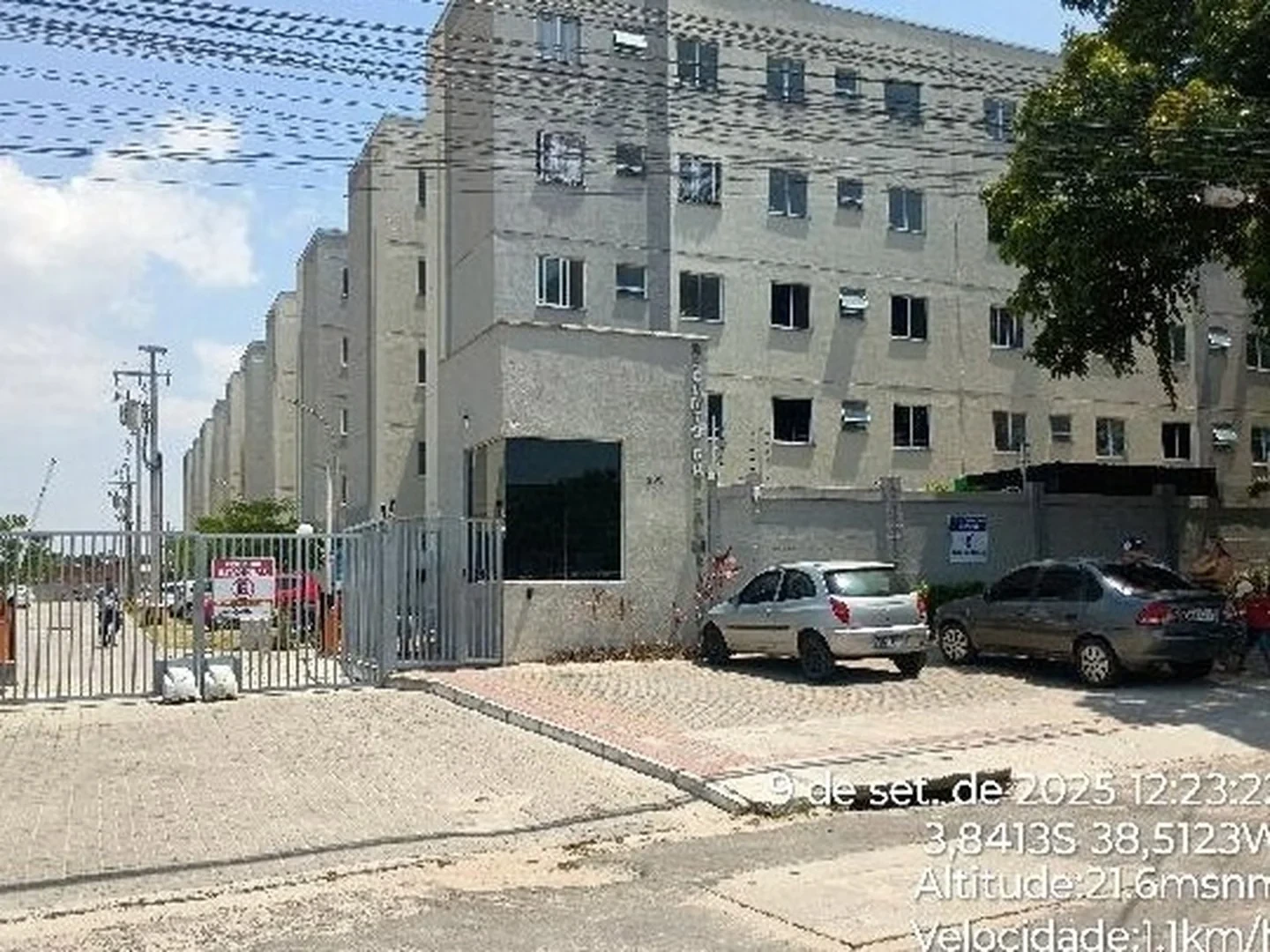 Apartamento - Fortaleza, CE - foto 1
