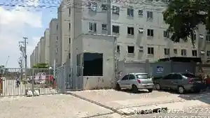 Apartamento - Fortaleza, CE