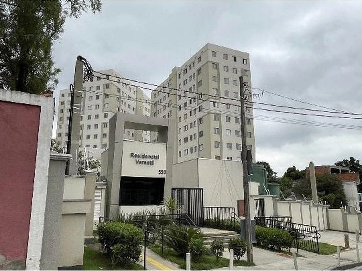 Apartamento - Sao Paulo, SP - foto 1