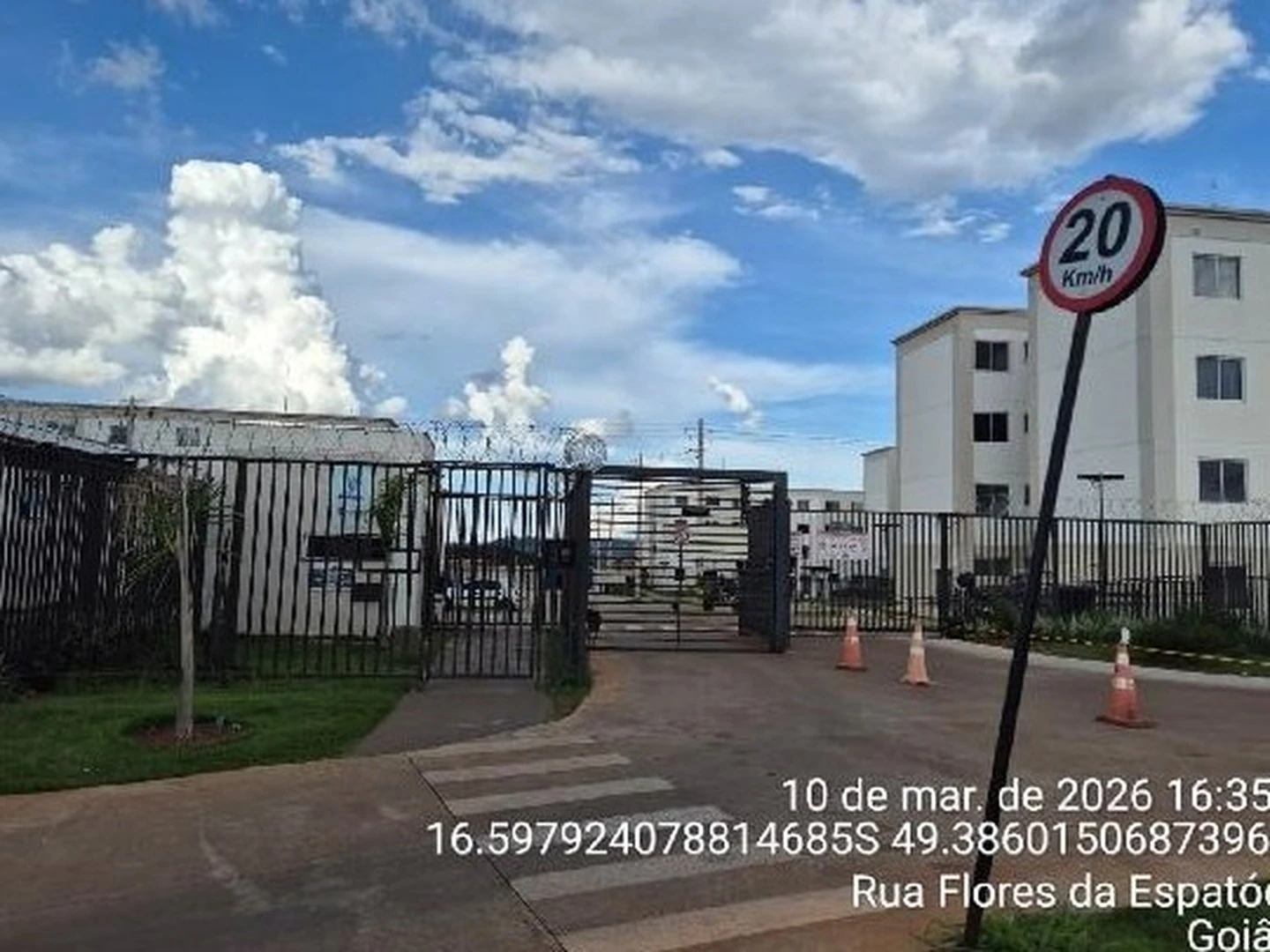 Apartamento - Goiania, GO - foto 1