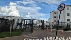Apartamento - Goiania, GO