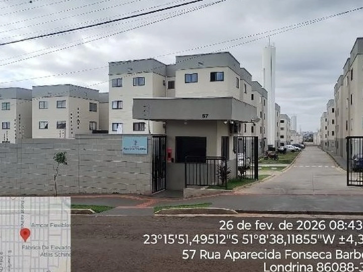 Apartamento - Londrina, PR - foto 1