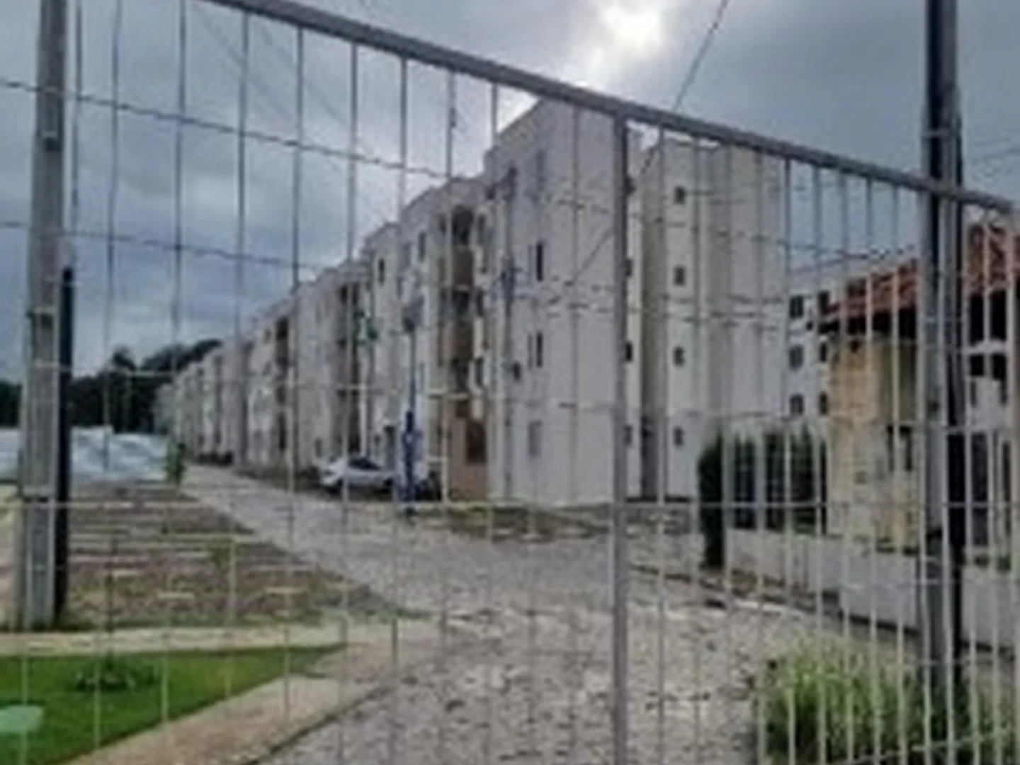 Apartamento - Igarassu, PE - foto 1