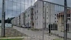 Apartamento - Igarassu, PE