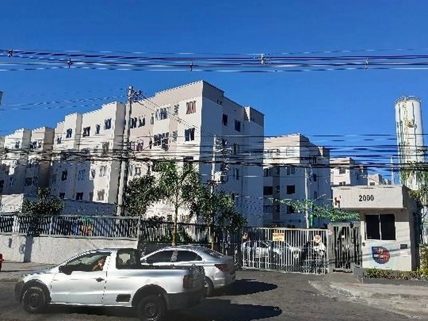 Apartamento - Rio De Janeiro, RJ - foto 1