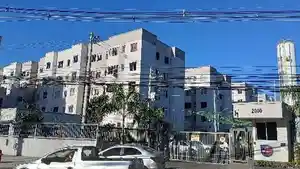 Apartamento - Rio De Janeiro, RJ