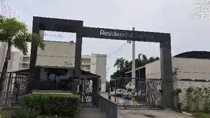 Apartamento - Suzano, SP