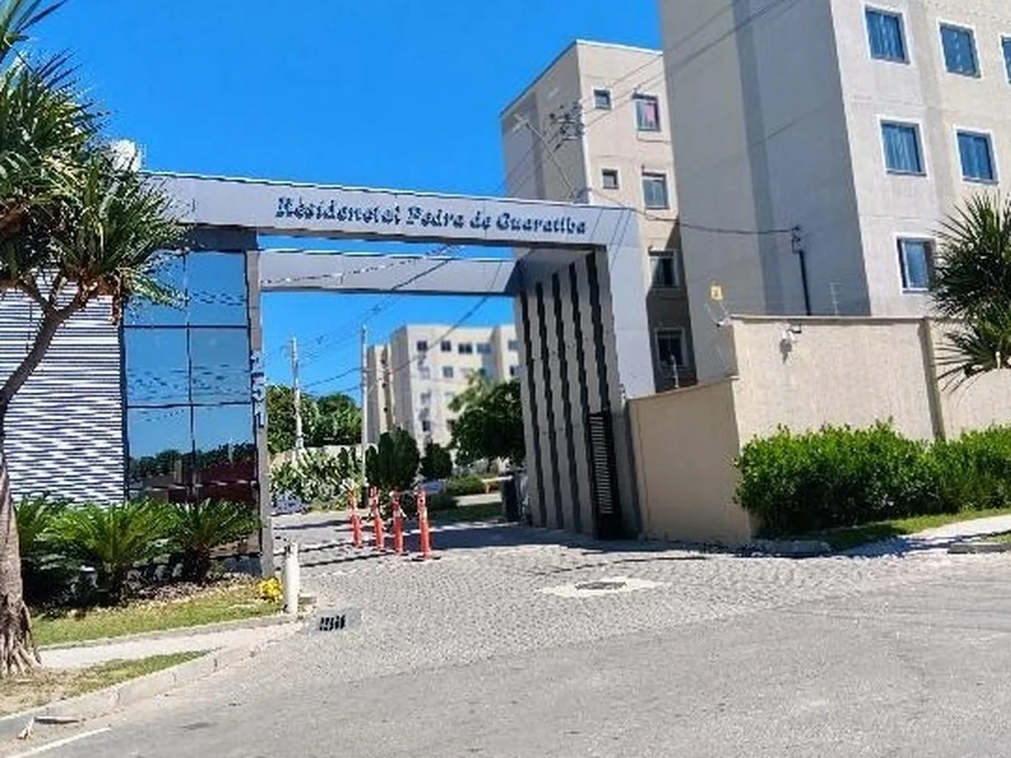 Apartamento - Rio De Janeiro, RJ - foto 1