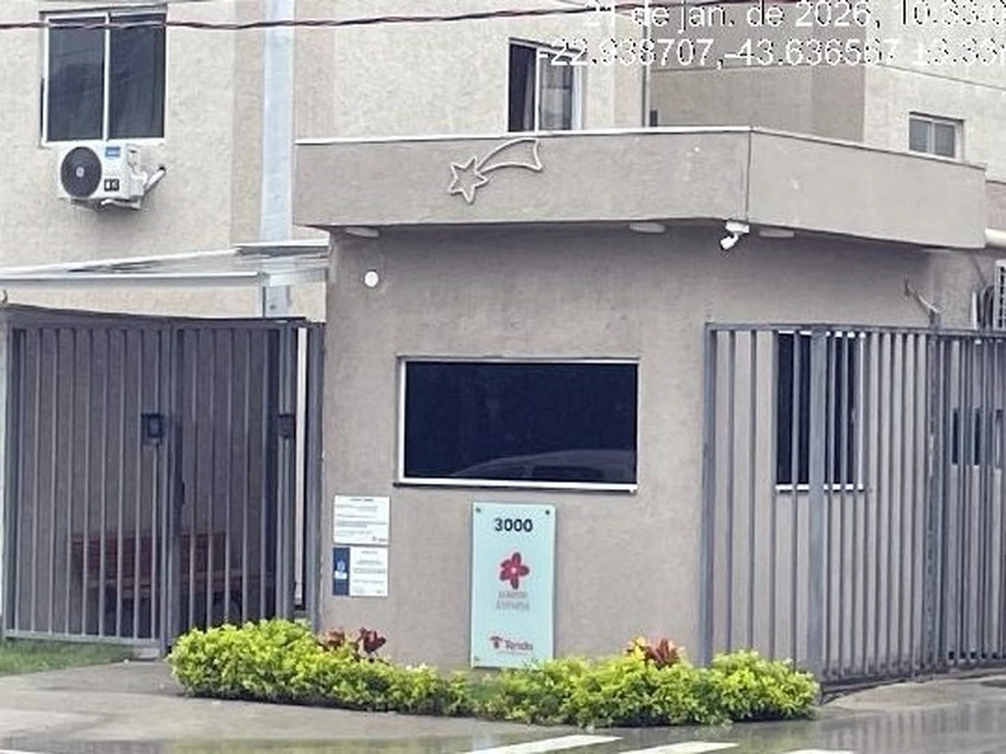 Apartamento - Rio De Janeiro, RJ - foto 1