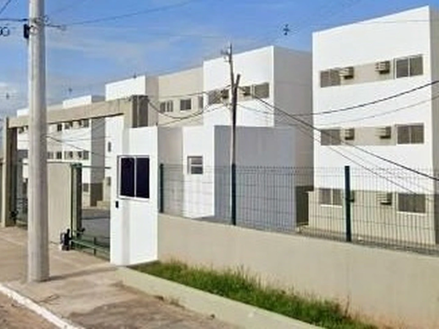 Apartamento - Abreu E Lima, PE - foto 1