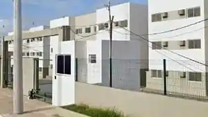 Apartamento - Abreu E Lima, PE