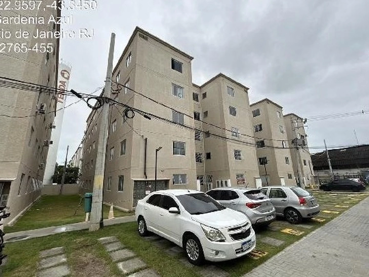 Apartamento - Rio De Janeiro, RJ - foto 1