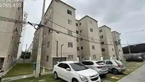 Apartamento - Rio De Janeiro, RJ