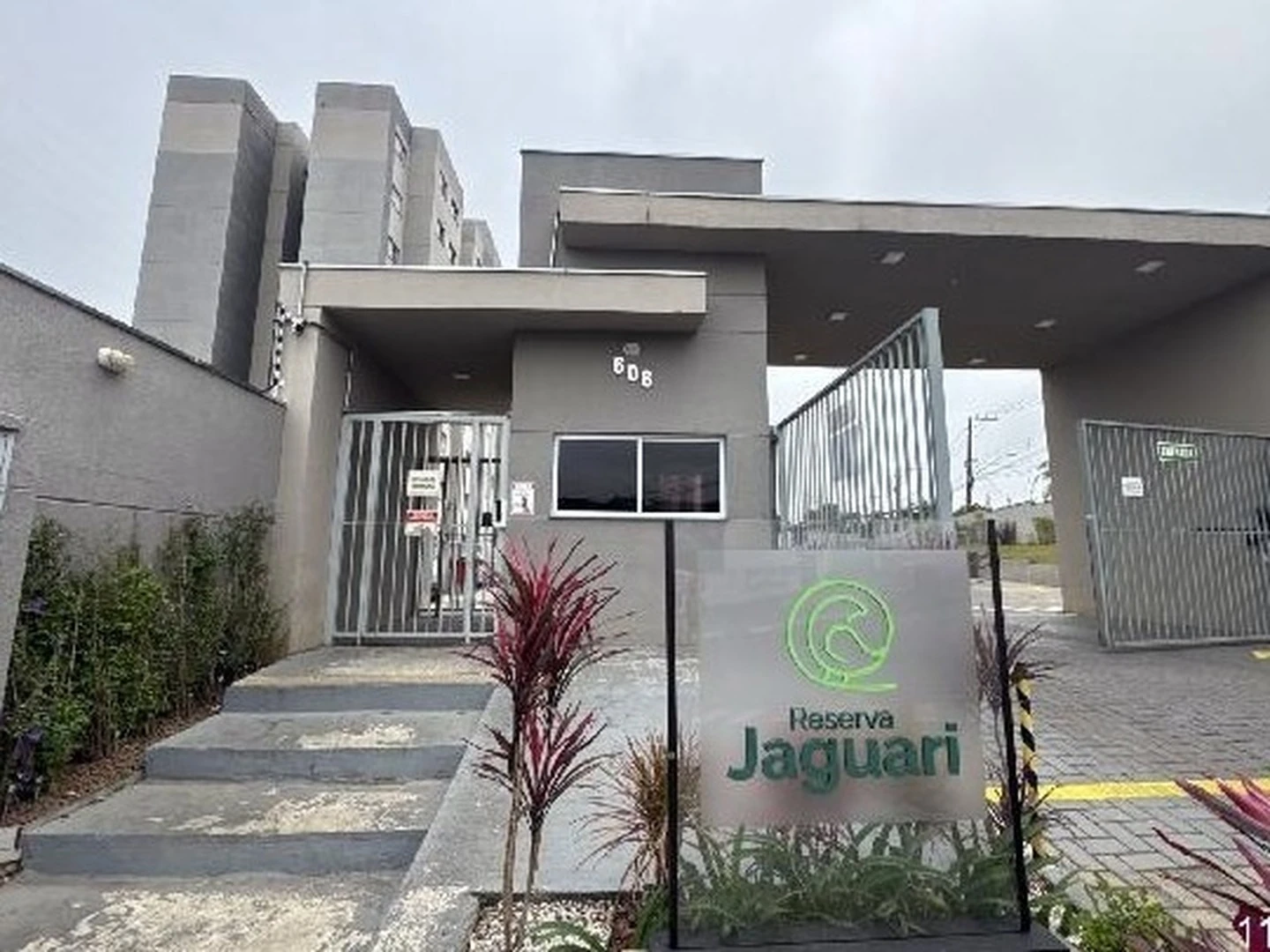 Apartamento - Santana De Parnaiba, SP - foto 1