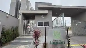 Apartamento - Santana De Parnaiba, SP