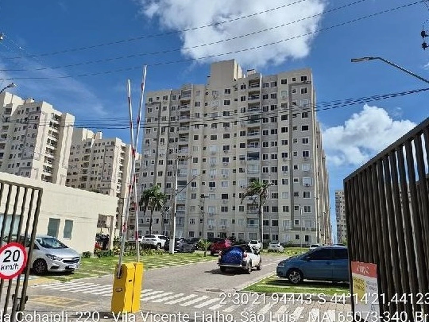 Apartamento - Sao Luis, MA - foto 1