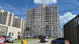 Apartamento - Sao Luis, MA
