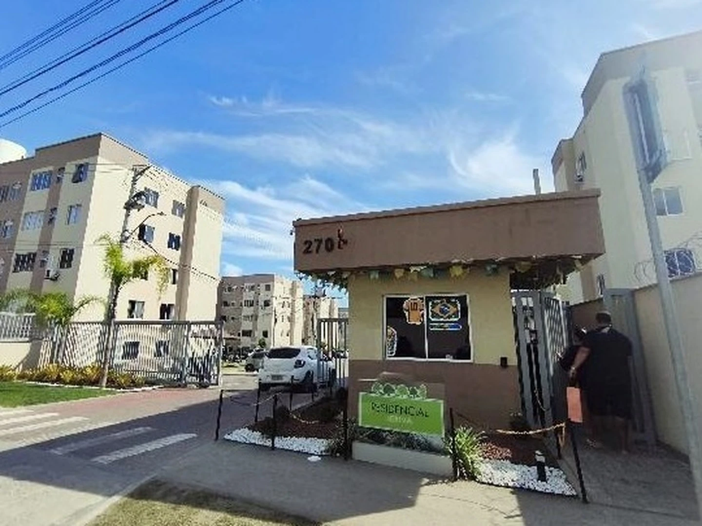 Apartamento - Rio De Janeiro, RJ - foto 1