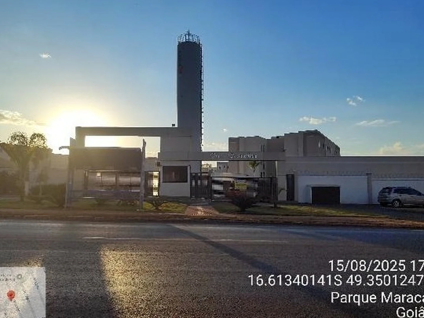 Apartamento - Goiania, GO - foto 1